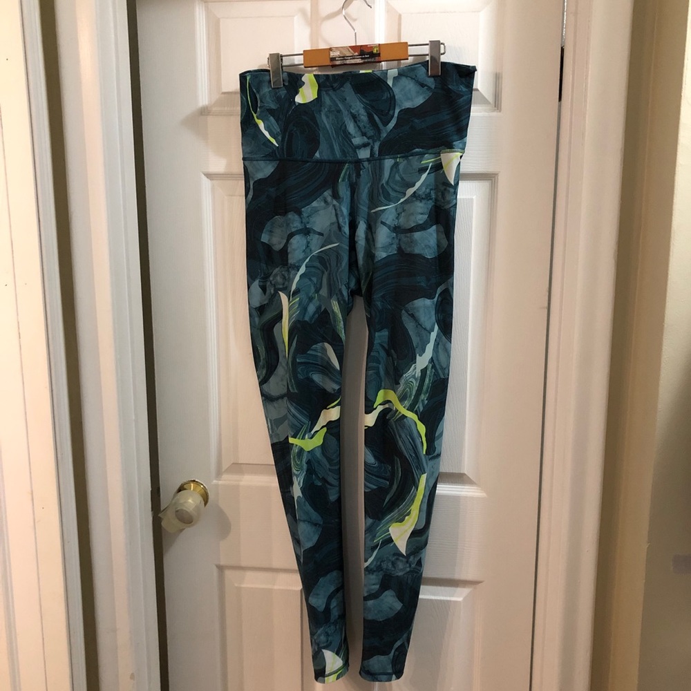XL tall old navy powersoft leggings
